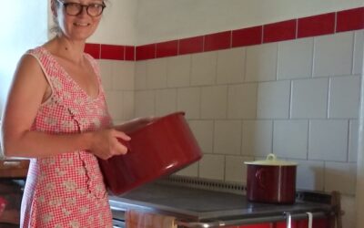 Kochen & Tanzen